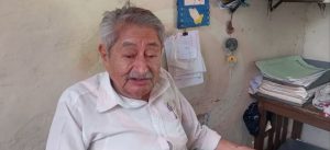 En abogacía “el hábito no hace al monje”, no hace al monje”, afirma Héctor Hernández