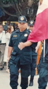 Murió ex jefe policial de Tamazunchale