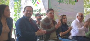 Gobierno estatal a través de la Jec realizará mejoramiento de calles en La Colorines