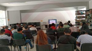 Inician inscripciones en la Universidad Intercultural