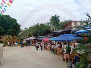 Inician hoy, los tianguis nocturnos