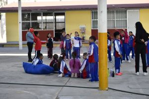 La SEGE modifica calendario; no habrá clases el lunes, martes sí