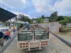 Trabajo en equipo impulsa mejoras en comunidades: Adelaido Cabañas
