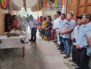 Con apoyo oficial,inauguran consultorios de medicina tradicional