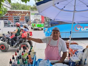 “Espartanos” buscan apoyo para competir en Monterrey
