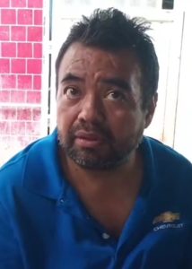 Hace falta diálogo entre los líderes de comerciantes de la Francisco I. Madero