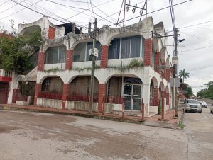 Histórico restaurante de mariscos podría reabrir