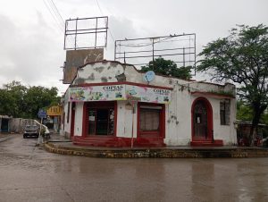 Derrumbarán Hotel Jardín para construir nueva tienda