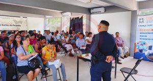 Mantienen medidas preventivas contra el delito de extorsión