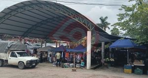 Piden a los comerciantes dominicales no dejar basura