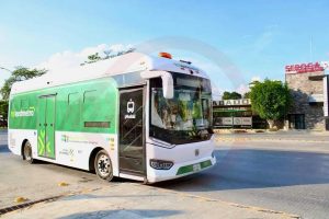 En septiembre, tercera ruta de la Red Metro Santa Rosa-El Cerrito