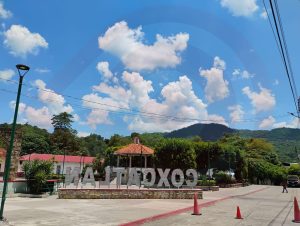 Vacaciones de verano dejan baja afluencia de visitantes