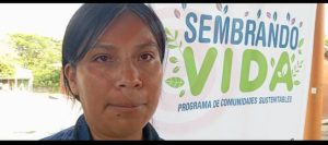 Dieciocho mil campesinos integran Sembrando Vida