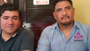 CDM del PRI acuerda la colaboración con la Congregación Mariana Trinitaria