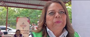 Certificación de la CURP, también en la Oficialía 4