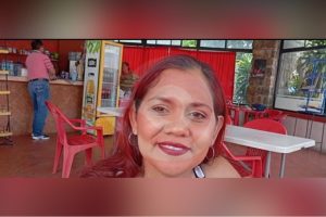 Amor de una madre, ciego hasta la muerte