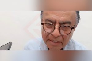 No está de más sensibilizar sobre riesgo del Dengue: NH
