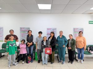 Ricardo Gallardo y Claudia Sheinbaum acuerdan 400 consultorios para San Luis Potosí