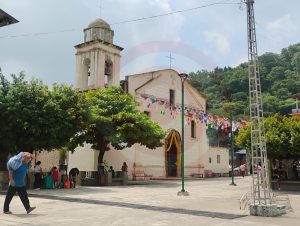 Disminuyen actividades en la iglesia en periodo vacacional