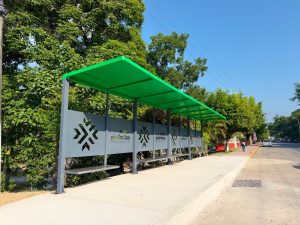 RedMetro Riviera Huasteca conectará a nueve municipios