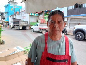 No inició cobro a bodegueros porel servicio de limpia de basura