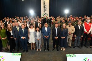Ricardo Gallardo arranca “Meses del Testamento” para dar certeza jurídica a las familias potosinas