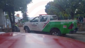 Fallece mujer tras sufrir complicaciones de salud