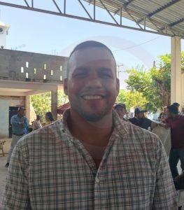 Guillermo Rivera, nuevo director de Sembrando Vida en el estado