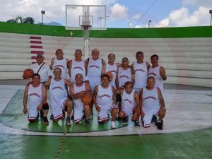 Torneo “Tres Huastecas 60 y Más”, el 28 de agosto