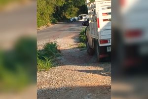 Ataque contra policías estatales termina con dos abatidos en Tamazunchale