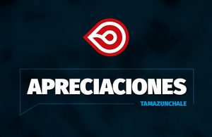 Apreciaciones Tamazunchale