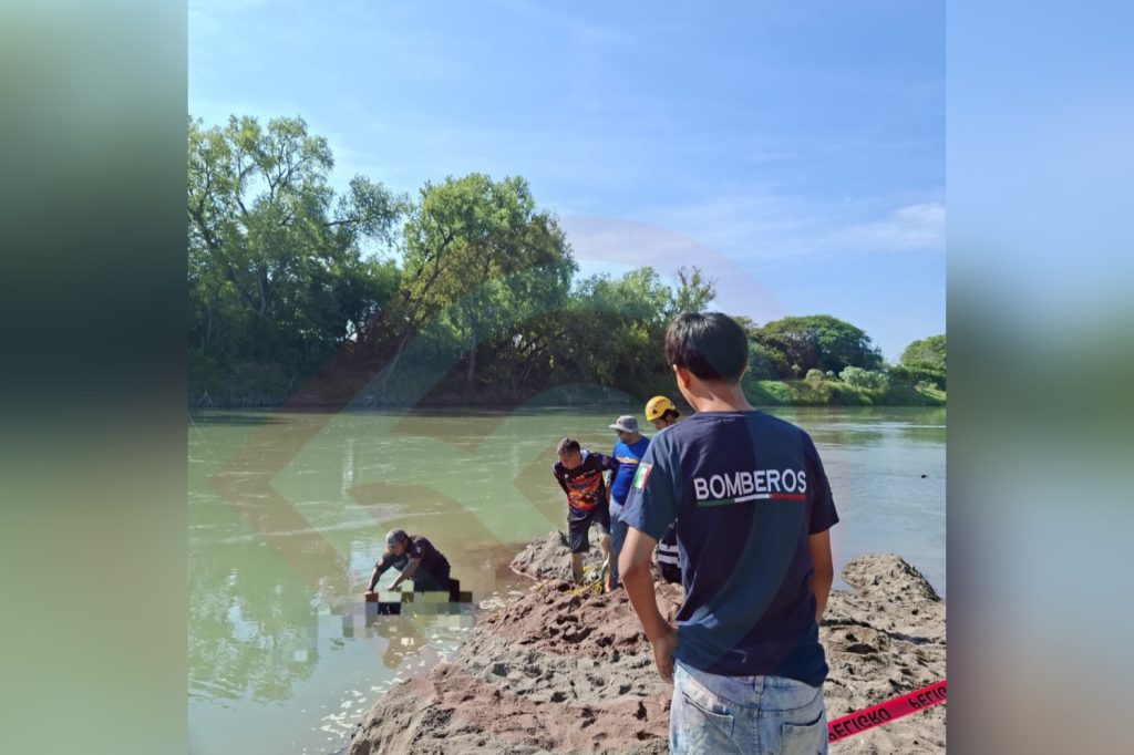 Tragedia en La Cualla: hombre pierde la vida tras ingresar al río