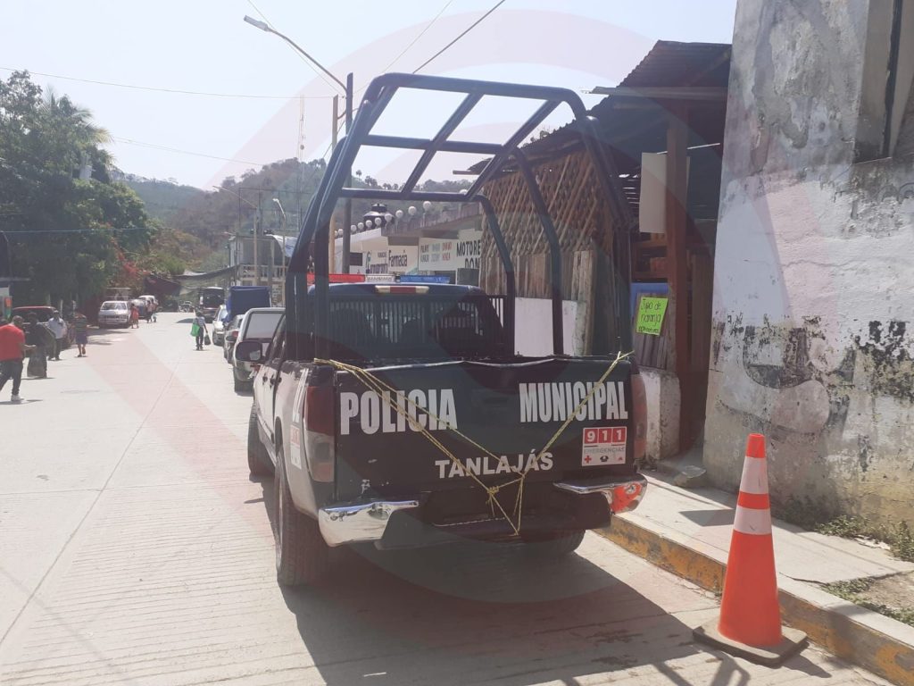 Juez auxiliar, ejerce violencia contra su mujer