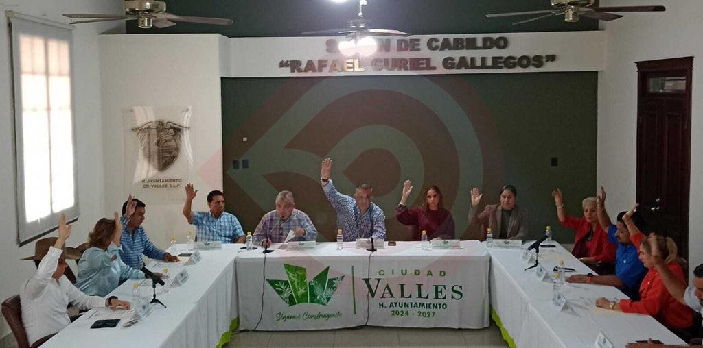 En el auditorio del ICESSLP será 2.º Informe de DAMS