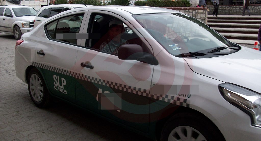 Taxímetro sí va, pero SCT dio prórroga a concesionarios