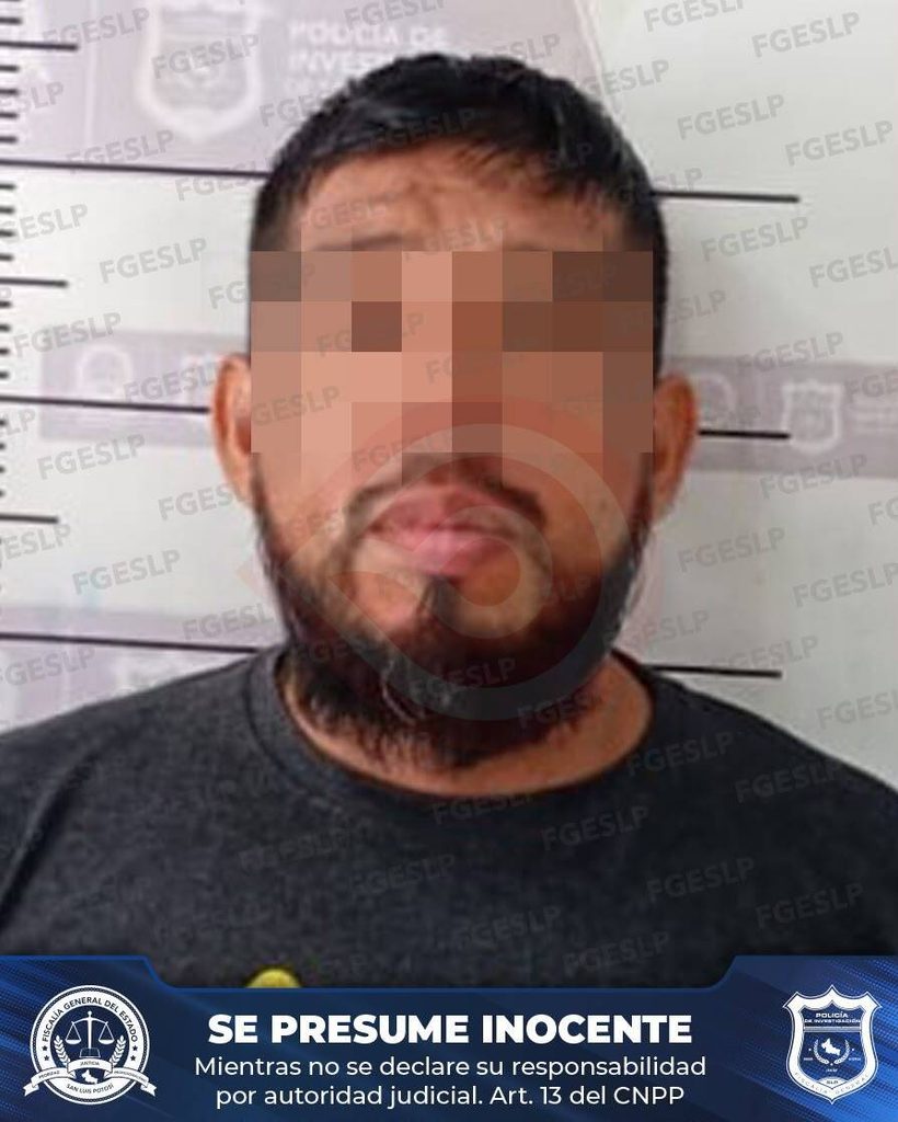 Dejan en prisión a policía señalado por el homicidio de su hermano en Tancanhuitz