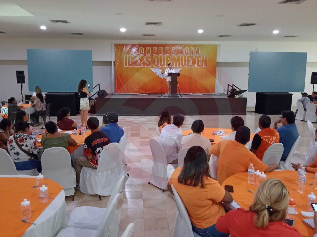 Veo una oposición dispersa con líderes concentrados en disputas internas: JLP