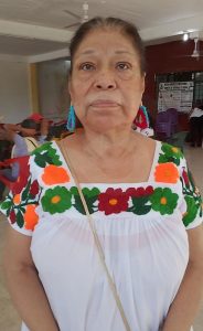 Capacitación es pieza clave para el empoderamiento de las mujeres: BGR