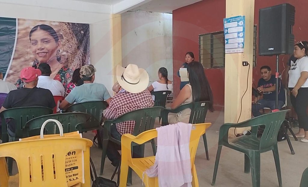 Asuntos indígenas conmemora el Día Internacional de la Mujer Indígena