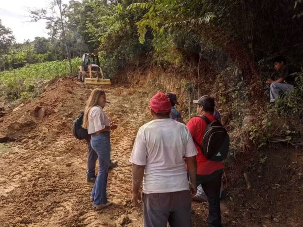 Tocando un Corazón, impulsa conectividad entre comunidades