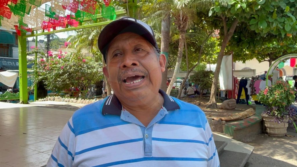 “Texojol  Radio”, la voz que preserva la identidad y la tradición: Fortunato Odilón