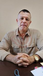 Bajo rendimiento en aulas por uso de celular: Marco Alberto Rodríguez Castillo