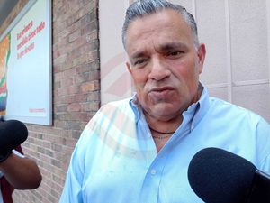 Agradece alcalde DMS acciones del gobernador a favor de Valles