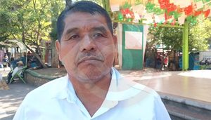Regidor del PVEM avala el trabajo del alcalde Adelaido Cabañas Hernández