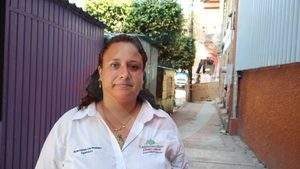 En Plazas y Mercados se trabaja de manera organizada, con buen trato y empatía