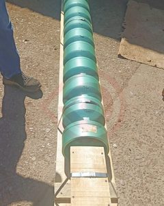 Hoy llega nueva bomba para el sistema Tanchachín