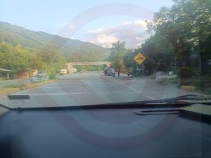 Aquismonense muere tras ser baleado
