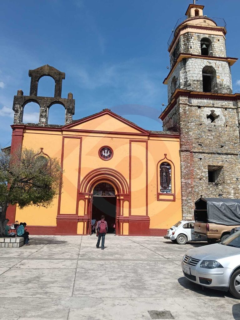 Diferentes actividades dentro de las fiestas a San Miguel Arcángel