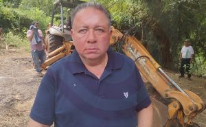 Omar Alberto Soni rendirá su Segundo Informe de Gobierno éste lunes