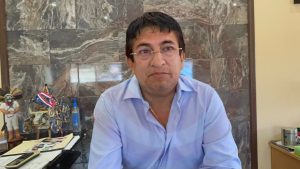 Tampacán avanza en infraestructura y desarrollo tras años de rezago: Santiago